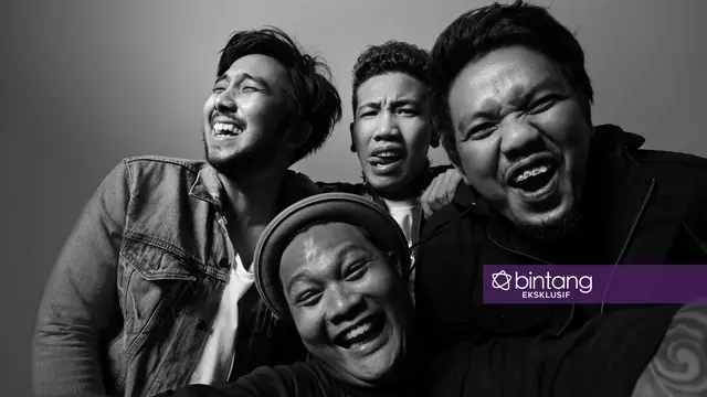 [Bintang] Eksklusif Last Child