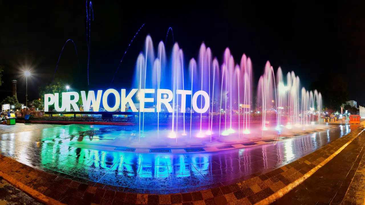 Tempat Wisata di Purwokerto