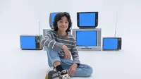Haykaal Terinspirasi Teman dan Sahabat di Lagu Pintu Ajaib