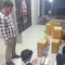 Penimbunan Ratusan Ribu Rokok Ilegal Terbongkar di Mesuji