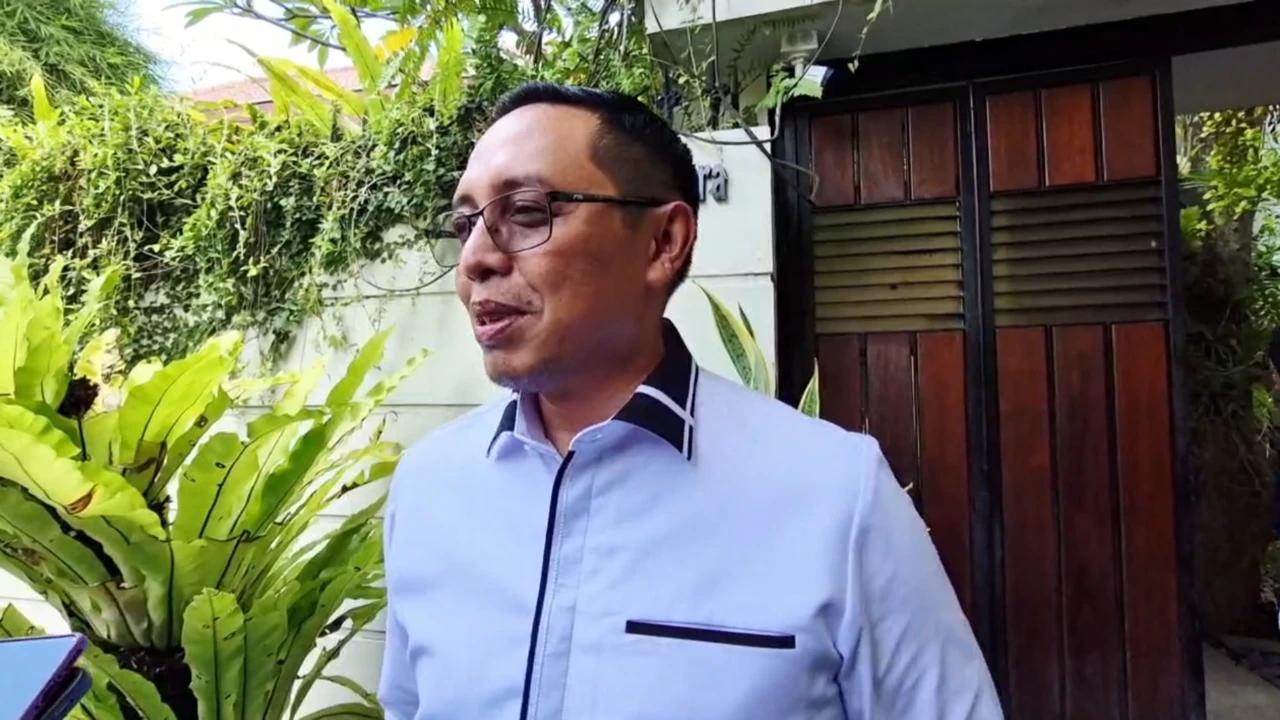 Sowan ke Jokowi, Mantan Kepala Komunikasi Prabowo Bahas Situasi Indonesia hingga Nostalgia