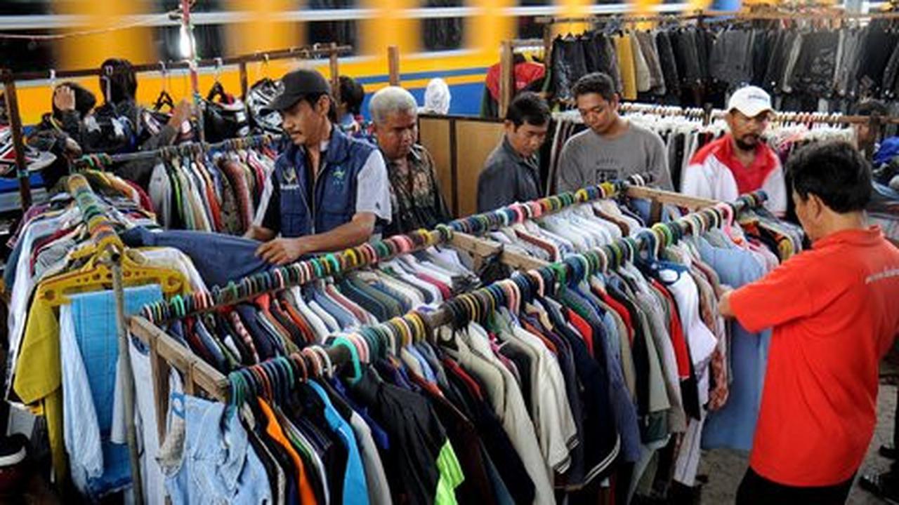 Polisi bantah razia barang non SNI, tapi incar barang bermerek palsu
