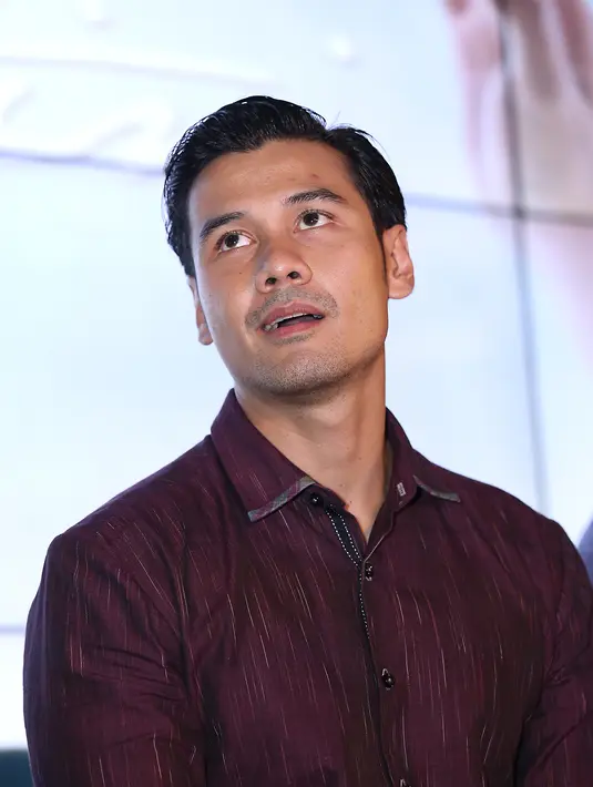 Film 'Surat Untuk Kartini', Chicco Jerickho akan memerankan karakter Sawardi yakni tukang pos yang bertempat tinggal di desa pedalaman. (Andy Masela/Bintang.com)