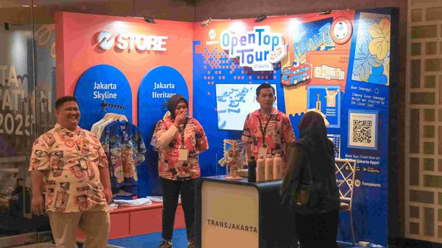 Jakarta Innovation Days 2025