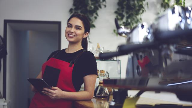 Waralaba Makanan Modal Kecil Untuk Pebisnis Pemula Bisa Raup Banyak Untung Bisnis Liputan6 Com