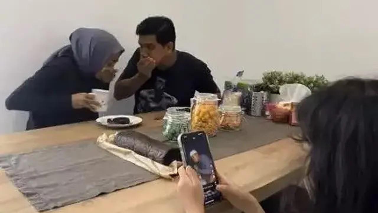 Transformasi Dapur Kayu Minimalis Tantri Kotak, Dari Klasik ke Modern