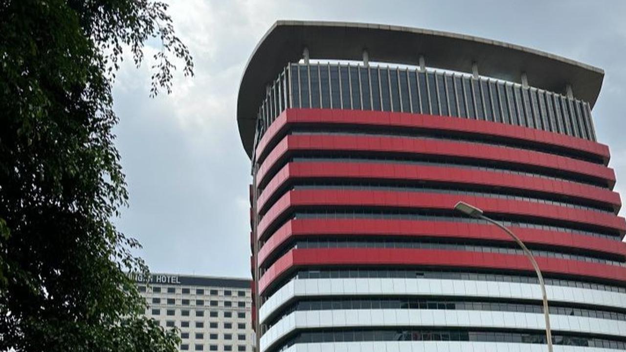 KPK Nilai Perbuatan AKBP Rossa ke Eks Kader PDIP Agustiani Tio Tak Bisa Dibawa ke Ranah Pribadi