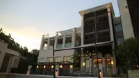 Bak Tinggal dalam Istana Raja, Butler Siap Melayani di Langkawi