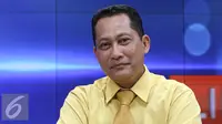 Diisukan Jadi Kepala BNPT, Buwas: Kalau Benar, Itu Prestasi