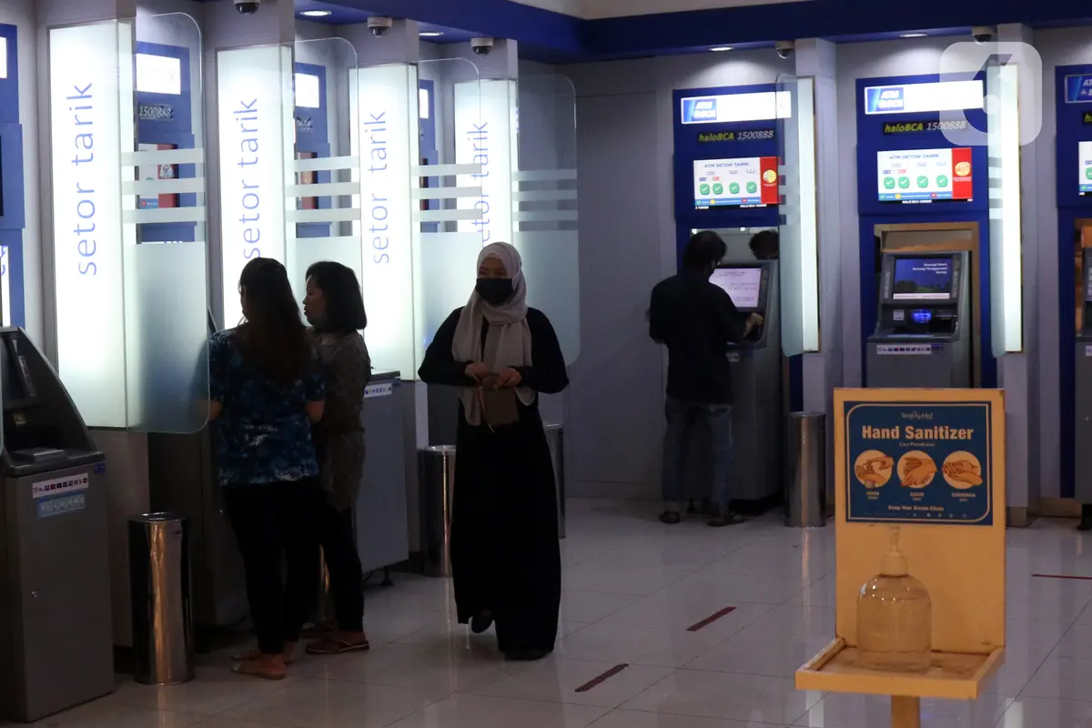 FOTO: BI Siap Luncurkan BI-Fast Payment