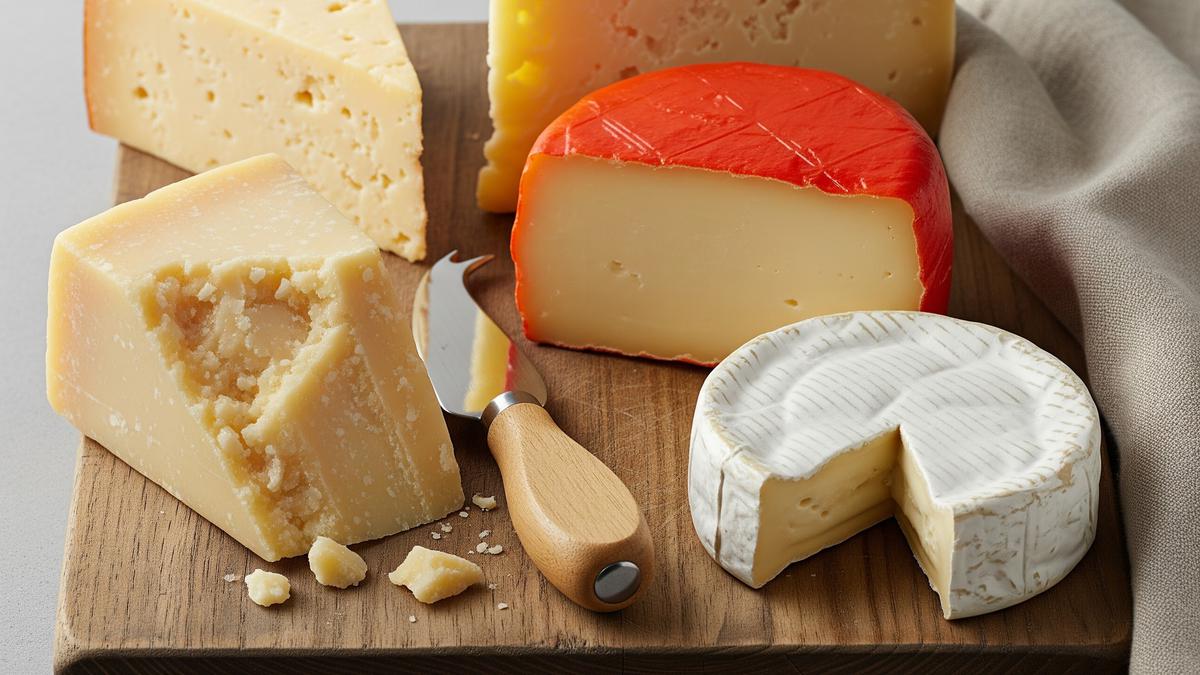 8 Trik Menyimpan Keju yang Sudah Dibuka agar Tidak Keras, Begini Cara Menjaga Teksturnya