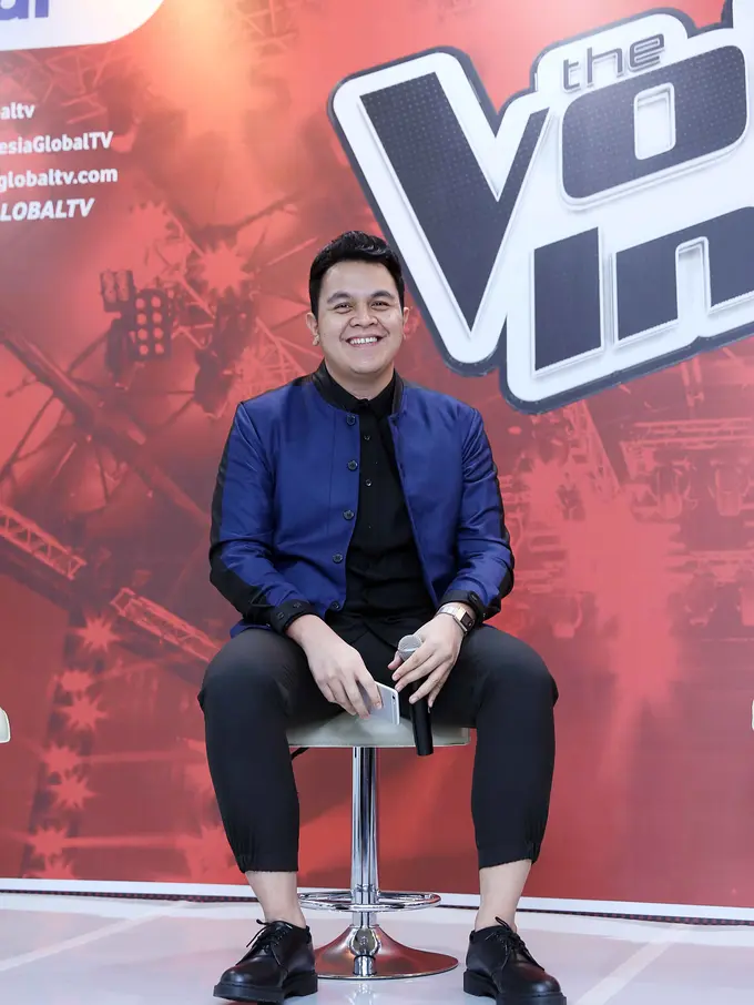 [Bintang] Tulus