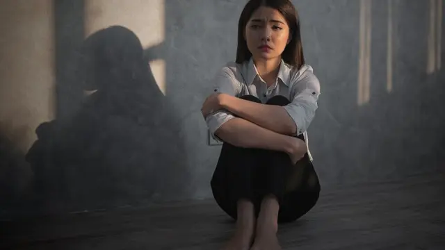 Cara mengatasi trauma anak usia 12-18 tahun