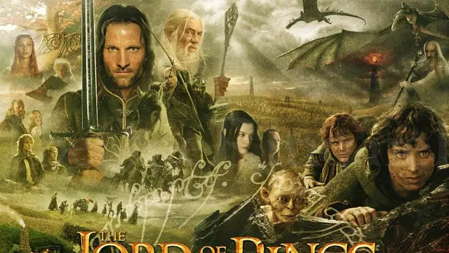 Sutradara Hellboy Bicara Lord of the Rings dan Game of Thrones