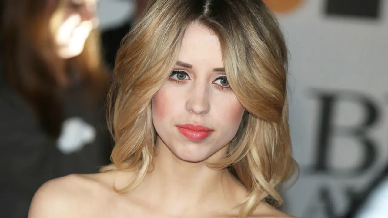 Terungkap, Peaches Geldof Sembunyikan Narkoba di Penjuru Rumah 