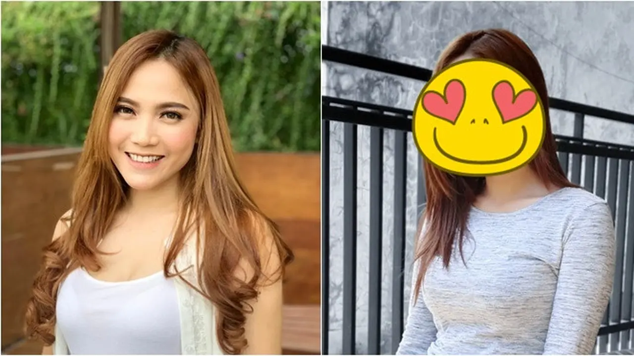 6 Potret Dara Rafika Eks Trio Macan Tanpa Makeup Ini Tetap Memesona