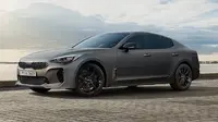 Kia Stinger Disuntik Mati, Pabrikan Siapkan Edisi Pamungkas