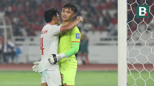 Timnas Indonesia vs Filipina: Grup F Kualifikasi Piala Dunia 2026