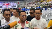 Gabungan 11 Relawan Dukung Prabowo-Gibran, Optimistis Menang Pilpres 2024