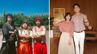 6 Seleb Ini Pernah Jadi Cameo di Sinetron hingga Film, Perannya Bikin Pangling