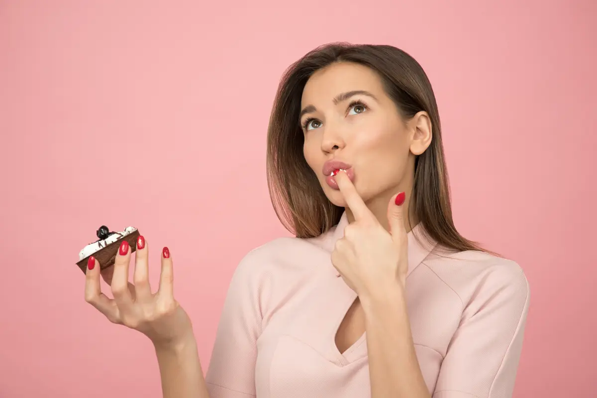 Faktor yang membuat sulit menambah berat badan