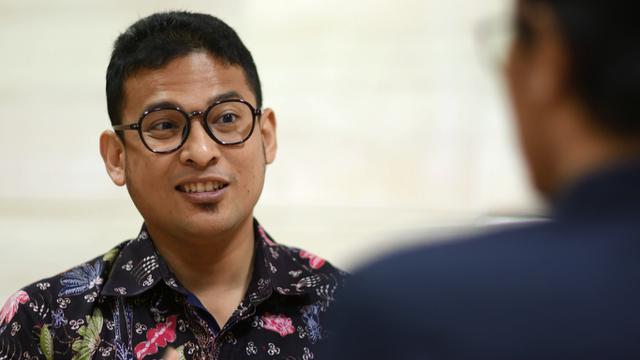 Bintangbola - Tak Hanya Mahasiswa, Ekonom Ramai-Ramai Tolak UU KPK