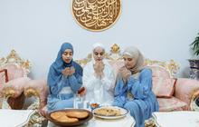 Bacaan Doa Idul Fitri yang Mudah Diamalkan, Lengkap Beserta Artinya