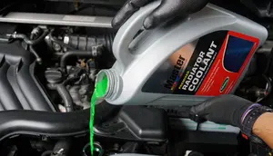 Autochem Industry Siap Penuhi Kebutuhan Pencinta Otomotif di GIIAS 2023