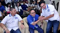 Pasha Ungu Sebut Hal Ini yang Bikin Menang Pilkada
