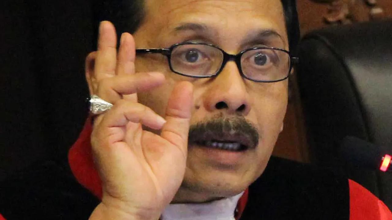 Eks Ketua MKMK Dewa Palguna Diperiksa Sebagai Ahli