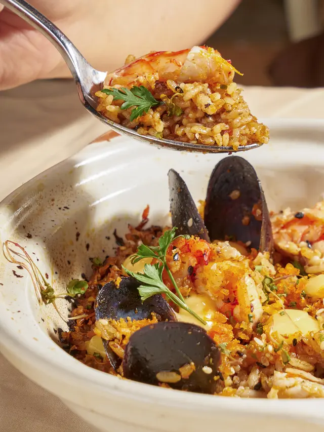 8 Hidangan Elevated Comfort Food yang Wajib Dicoba di Social House