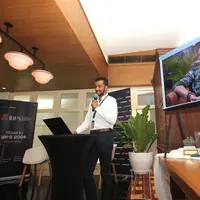 Dukungan Hypefast untuk perkembangan brand lokal. (Foto: Hypefast)