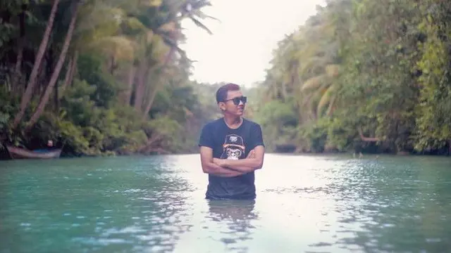 7 Potret Denny Caknan, Penyanyi Katonyono Medot Janji yang Viral