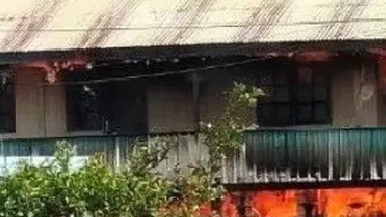 Kondisi Dogiyai Kondusif Setelah Terjadi Kerusuhan, Tidak Ada Penambahan Pasukan TNI dan Polisi