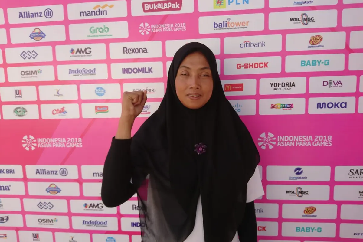 Dian Kristianingsih