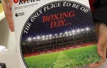 Jadwal Liga Inggris Boxing Day: Arsenal Jamu Brighton, Liverpool Tantang Wolves di Akhir Pekan