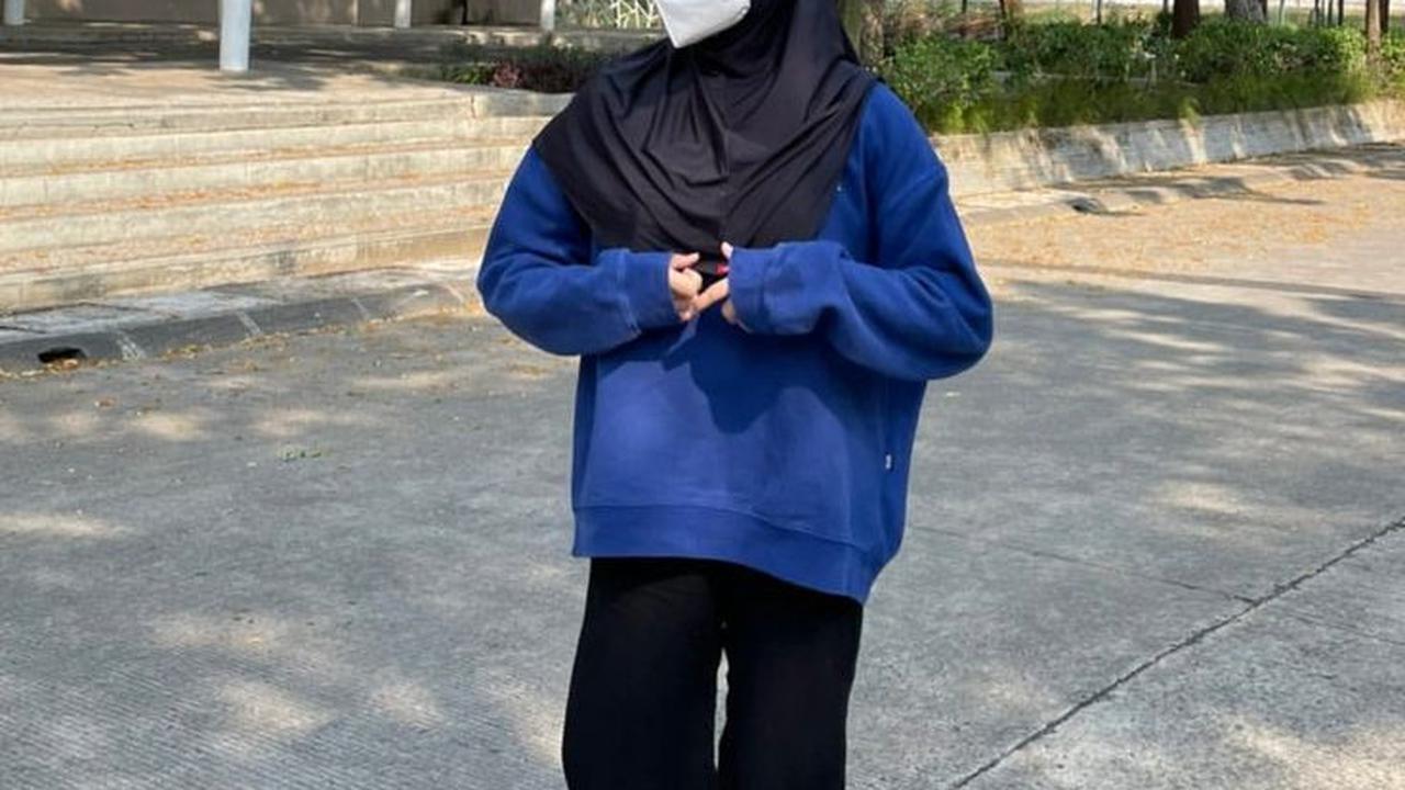 7 Kombinasi Outfit Olahraga Hijab yang Nyaman dan Fashionable untuk Tampil Lebih Percaya Diri