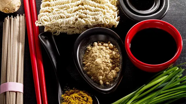 Jangan Salah Lagi! Begini Cara Masak Mie agar Matang dengan Sempurna - 2