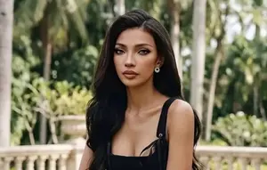 Miss Indonesia 2026 Diraih Alda Callista, Wakil Papua Tengah