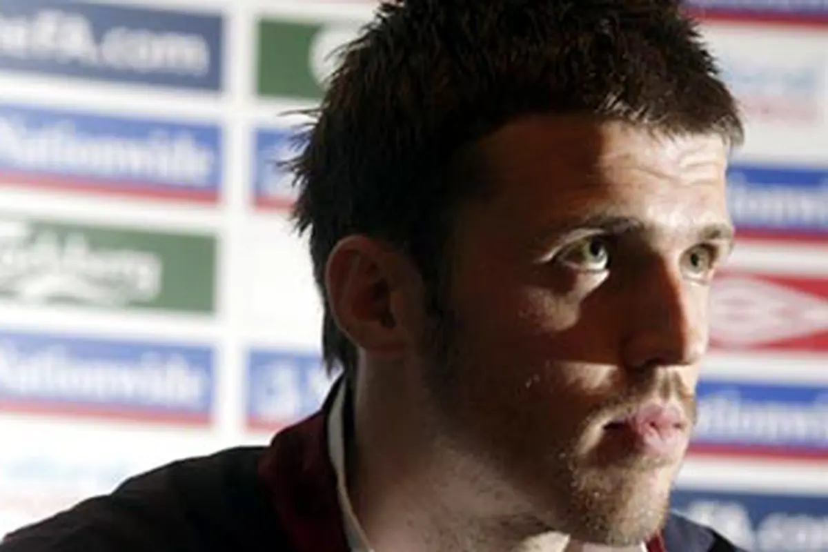 Mihcael Carrick
