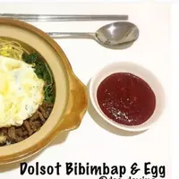 Kuliner Korea. foto: Instagram