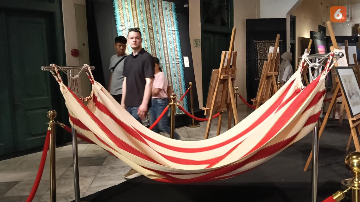 Fenomena Museum Date di Kalangan Anak Muda, Bukan Kencan Biasa