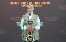 Kementerian Haji Ingatkan Kelompok Pembimbing Tak Bebani Jemaah dengan Biaya Tambahan