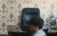 Bukan Perampokan, Ternyata Ini Motif Pelaku Membunuh Satu Keluarga di Musi Banyuasin