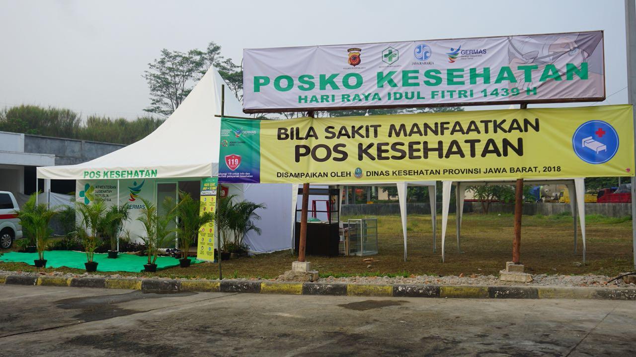 Posko Kesehatan