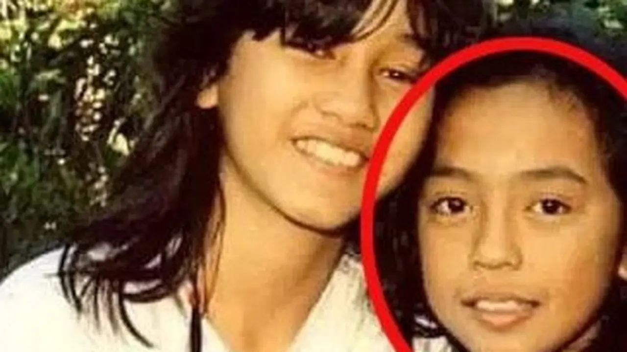 Nike Ardilla dan Eno Sigit (Istimewa)