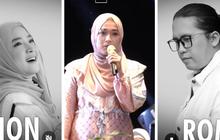 Ayus dan Nissa Sabyan Resmi Menikah, Ririe Fairuz Curhat Begini ke Ustaz jadi Sorotan
