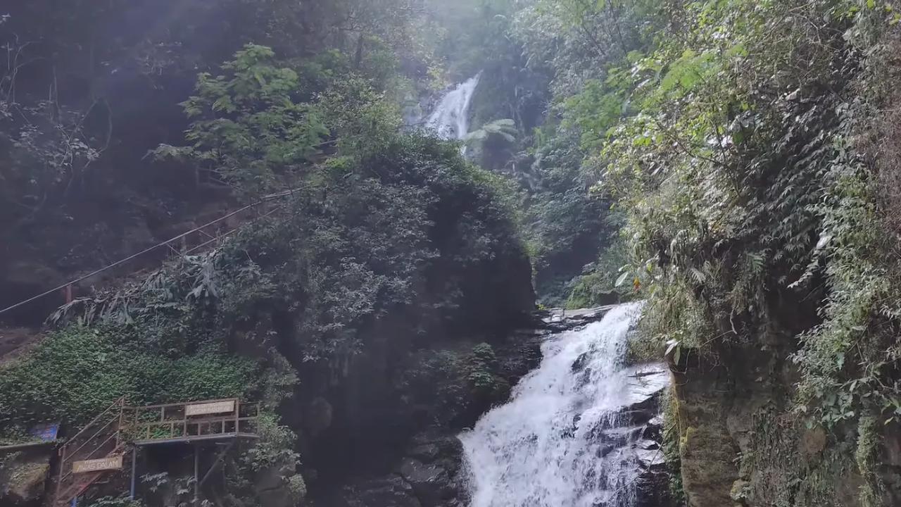 Miliki tradisi tahunan