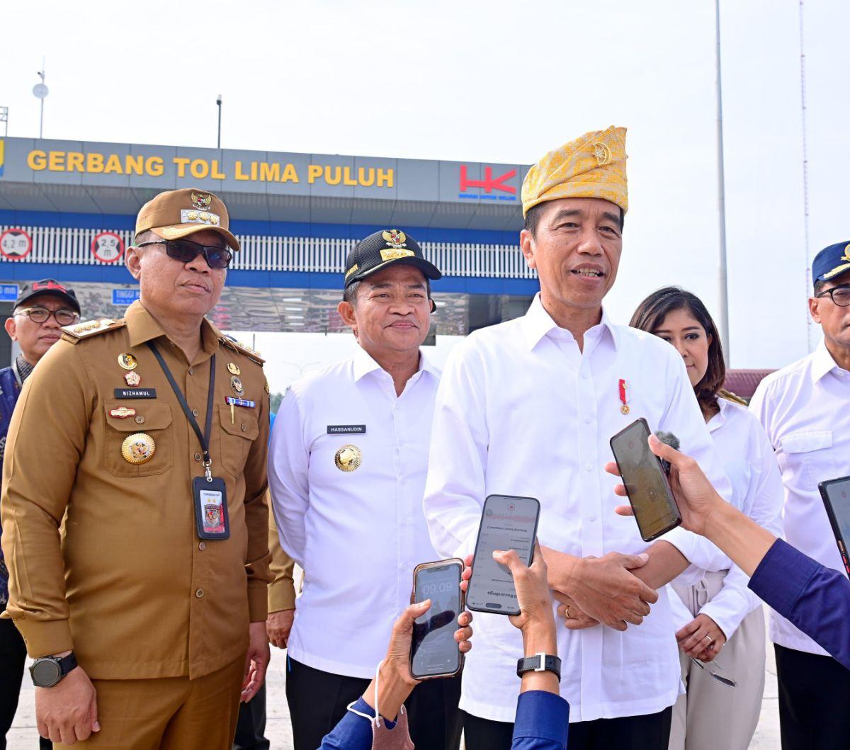 Dok. Istimewa