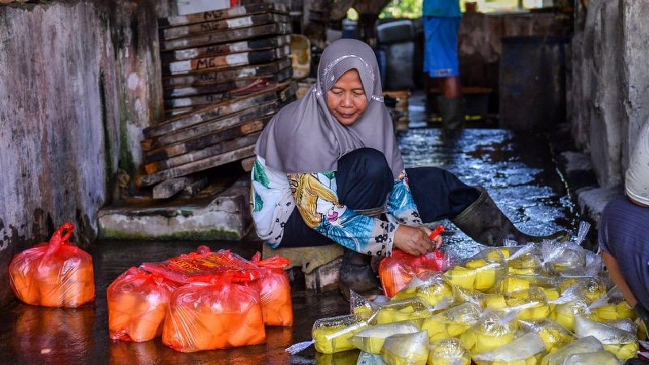 Fakta Menarik: 99,99% Unit Usaha Indonesia adalah UMKM, Pemerintah Tegaskan Penghapusan Pajak Usaha Kecil
